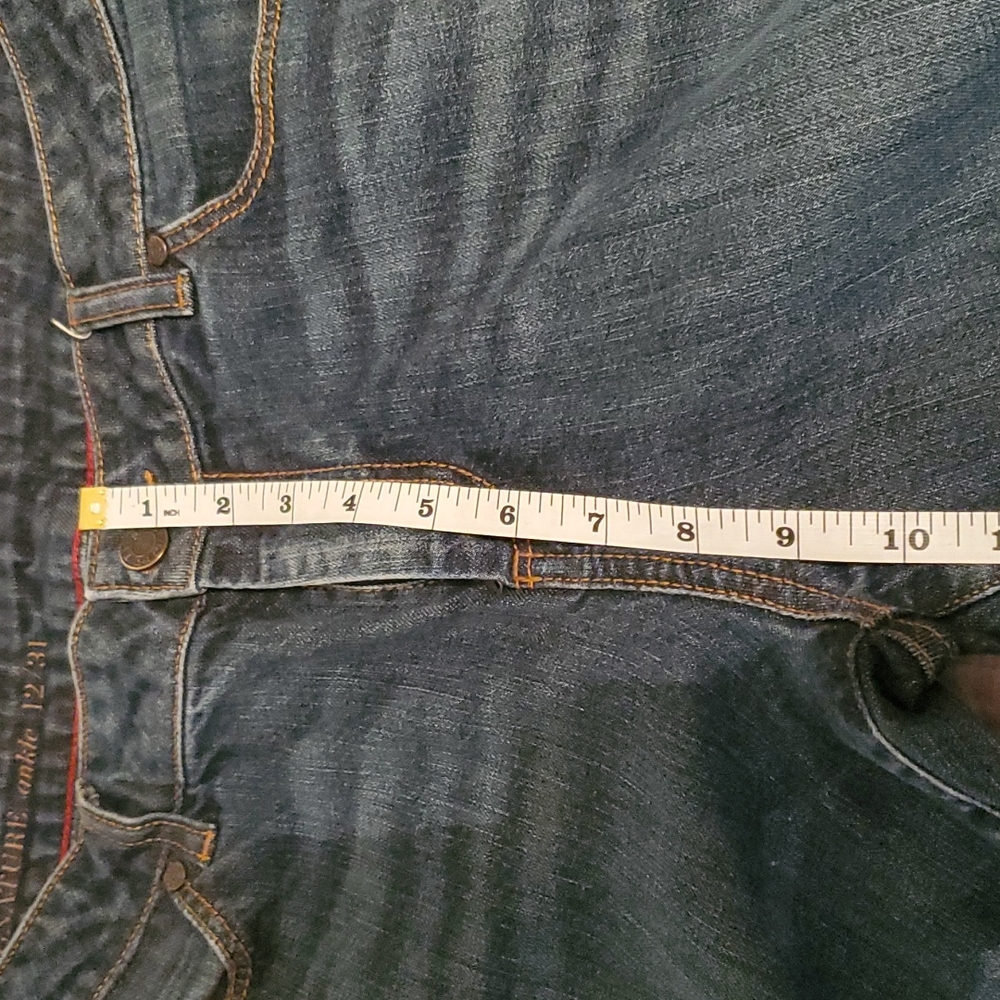 Talbots jeans - Picture 9 of 10